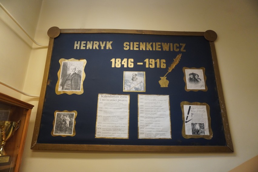 Szkoła Podstawowa nr 1 im. Henryk  Sienkiewicza w Przemyślu - laureat w kategorii Szkoła Roku 2022 