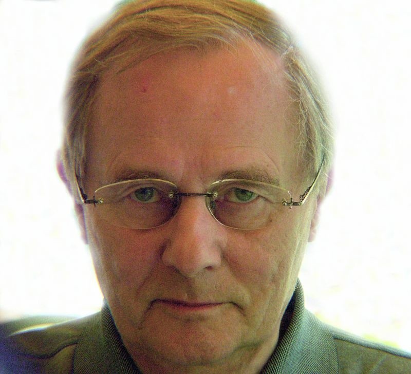 Prof. Bohdan Jałowiecki, socjolog Europejskich Studiów...