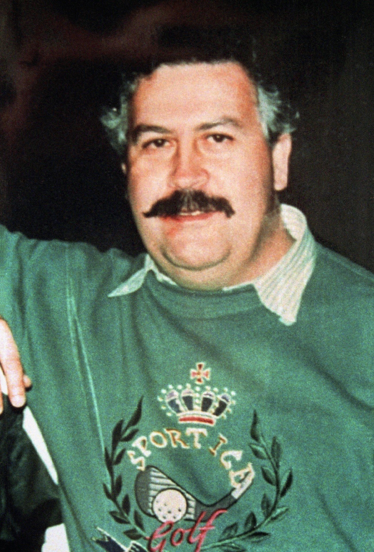 Syn Pablo Escobara wspomina cudowne dzieciństwo: Narkotykowy boss i  najlepszy ojciec | Portal i.pl