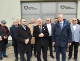 Minister Tomasz Siemoniak i senator Tadeusz Jarmuziewicz otwarli w Nysie biuro