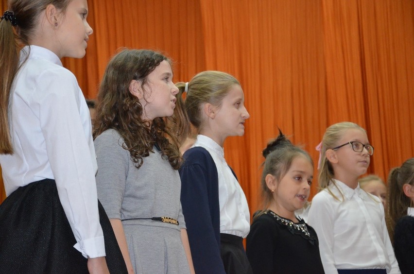 Muzyczna szkoła ma nowych uczniów