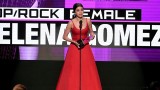 American Music Awards 2016. Selena Gomez wygłosiła wzruszającą przemowę o depresji [WIDEO]