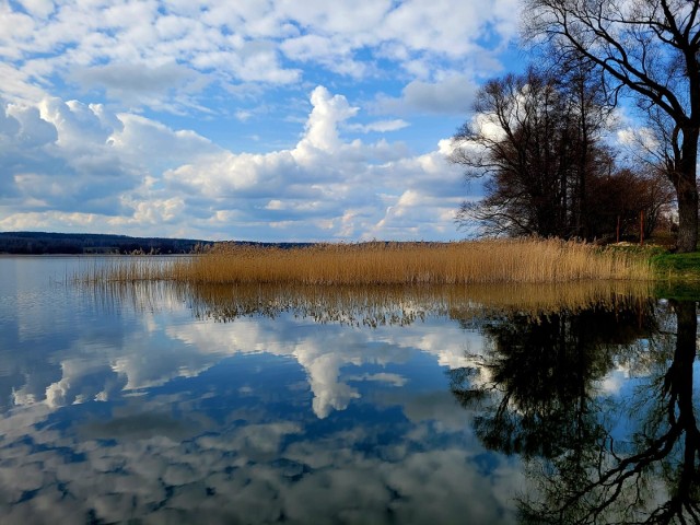 Sobota, a w centralnej części Polski oraz na wschodzie kraju także niedziela, będą słoneczne i dość ciepłe, z temperaturą w ciągu dnia miejscami do 19°C, 20°C.