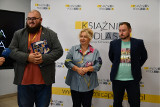 Książnica Podlaska zaprasza na spotkania z cyklu "Czesław Miłosz bliżej"
