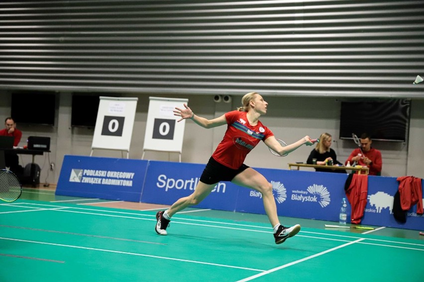 10-04-2021 bialystok badminton ossm bialystok litpol suwalki...