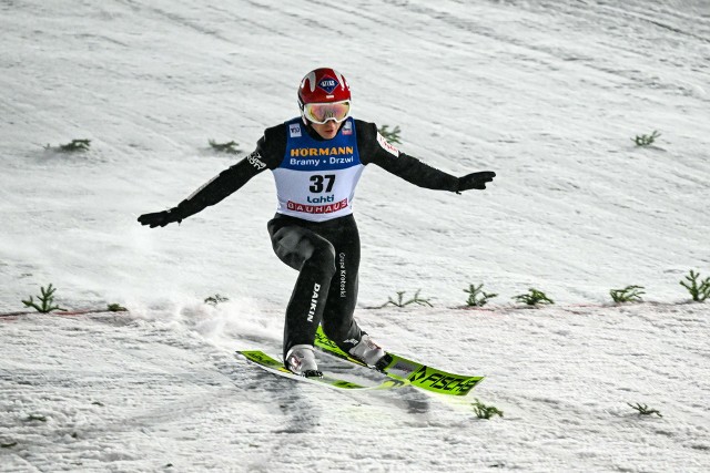 Kamil Stoch