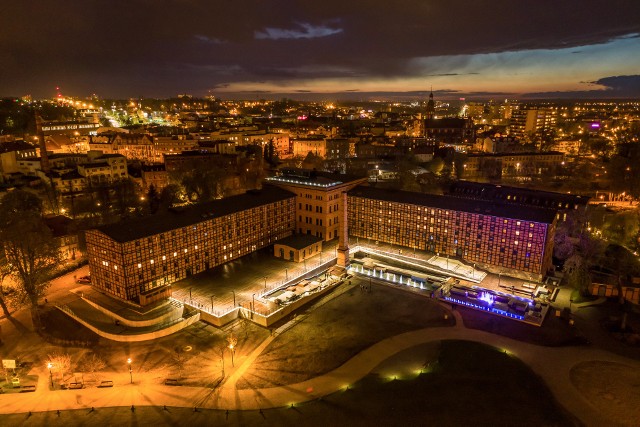 Trwa walka o tytuł Najlepszego Produktu Turystycznego POT. Wśród kandydatów z województwa kujawsko-pomorskiego są Młyny Rothera w Bydgoszczy - cenny zabytek architektury przemysłowej z połowy XIX wieku