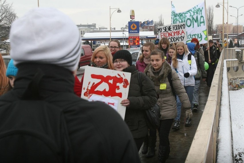 Racibórz: Radni nie zdecydowali o przyszłości ekonomika [ZDJĘCIA i WIDEO]