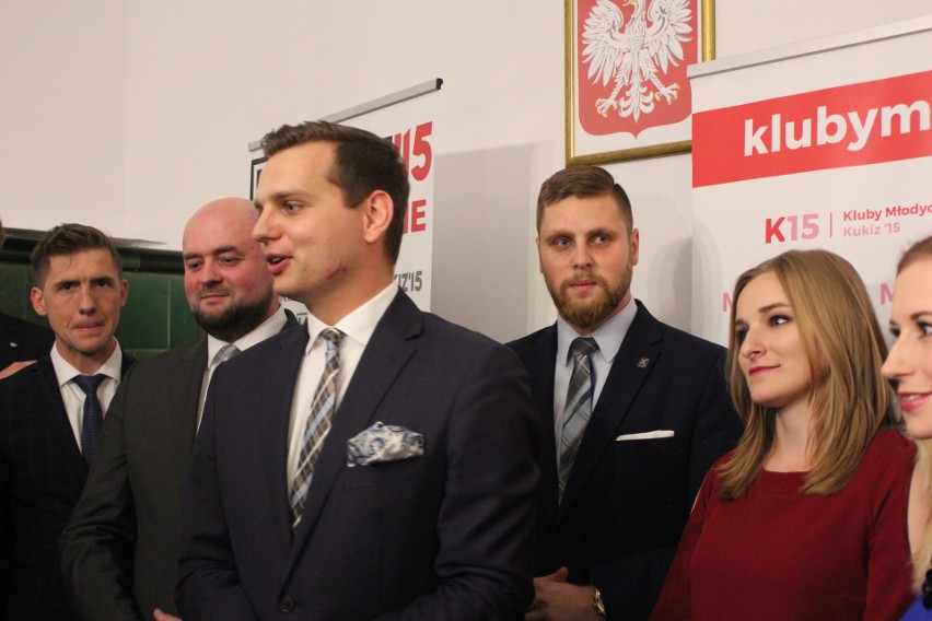 Wyniki wyborów w Lublinie. Jakub Kulesza na trzecim miejscu 