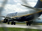 Miliony na reklamę Podkarpacia w samolotach Ryanaira i Eurolotu