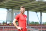 3 liga. Daniel Myśliwiec, trener Wólczanki Wólka Pełkińska: Do tanga trzeba dwojga [ROZMOWA]