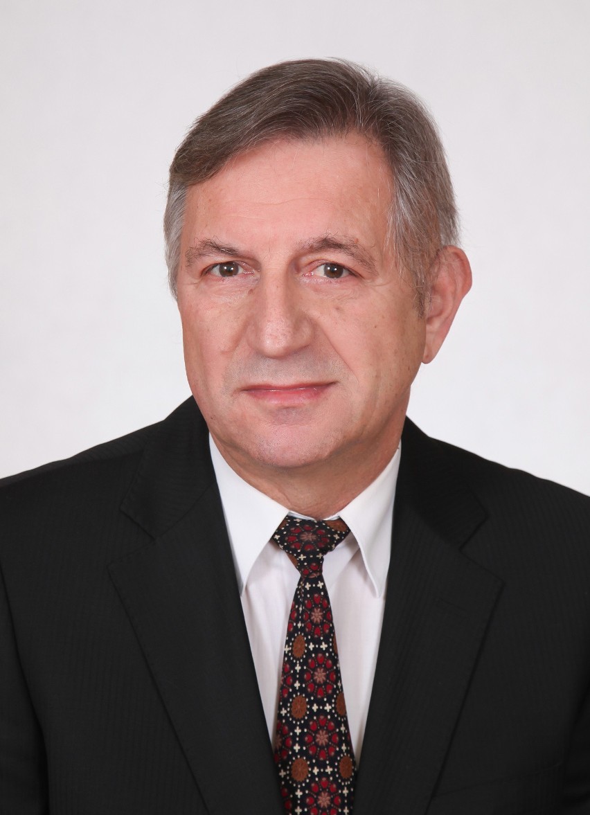 Prof. dr hab. Władysław Danielewicz (Uniwersytet...