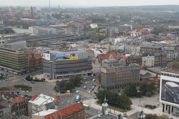 Katowice