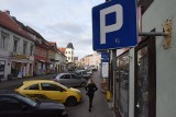 Strefa płatnego parkowania w Świebodzinie. Jakie ulice obejmie i ile zapłacą kierowcy?