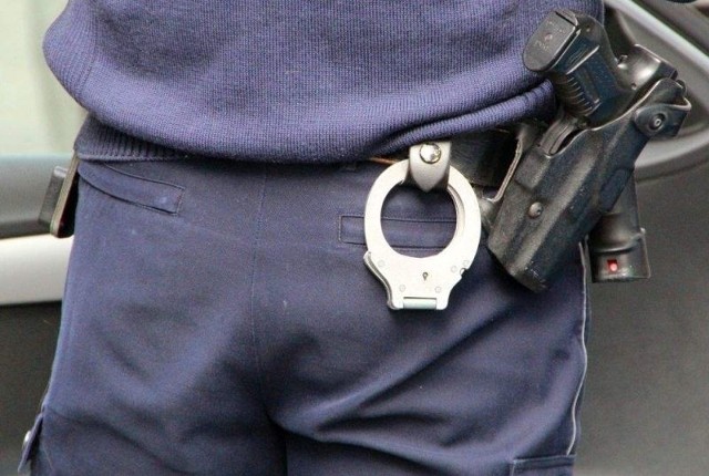 Policjanci z Augustowa nadal bez wyroku