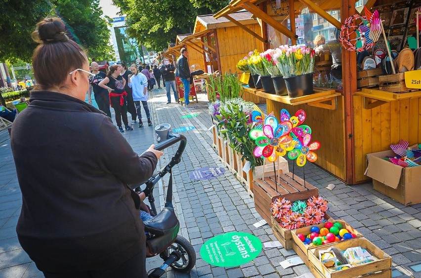 Festiwal Dobrego Życia w Szczecinie