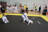 W Łodzi odbywa się XXII Puchar Dzieci w Karate Tradycyjnym