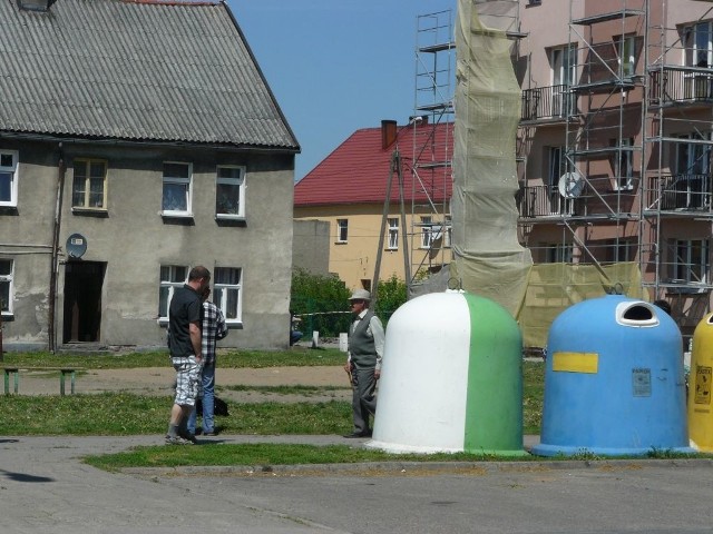 W tym roku nie będzie m.in. remontu oś. Katarzyńskiego. Pieniądze na to przeznaczone zostały przesunięte na spłatę odszkodowania