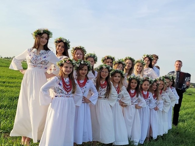Na Jarmarku Tradycji w Przytyku wystąpi między innymi zespół Guzowianki