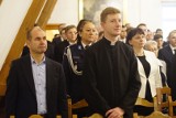 Inauguracja roku akademickiego 2022/2023 Arcybiskupiego Seminarium Duchownego w Poznaniu [ZDJĘCIA]