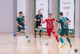 Puchar Polski w futsalu. Z przedstawicieli Opolszczyzny pozostał już tylko Fit-Morning Gredar Brzeg