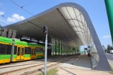 Zmiany w rozkładach jazdy autobusów i tramwajów MPK Poznań od soboty, 23 marca. Dworzec Junikowo będzie nieczynny przez pół roku