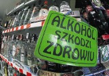 Alkohol z Czech wraca na sklepowe półki