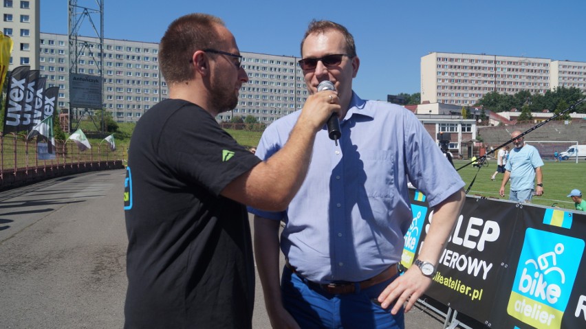 Setki rowerzystów w Jastrzębiu. Trwa Bike Atelier MTB...