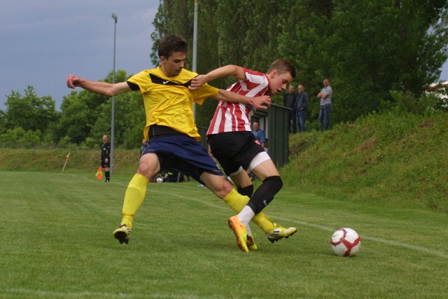 Wiślanie Jaśkowice i Cracovia II nadal będą rywalizować w IV lidze