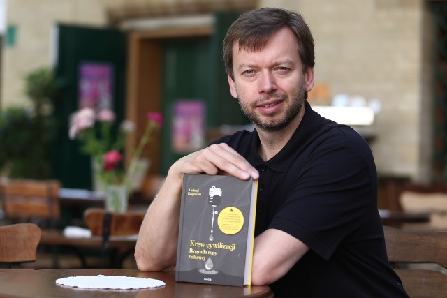 Andrzej Krajewski za swoją książkę zajął drugie miejsce w konkursie Nagród Economicus dla „najważniejszych i najlepszych książek ekonomiczno-biznesowych poprzedniego sezonu”.