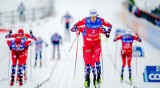 Biegi narciarskie. Norwegowie Kristine Skistad i Johannes Klaebo najlepsi w sprincie. Odpadnięcie Biało-Czerwonych w eliminacjach 