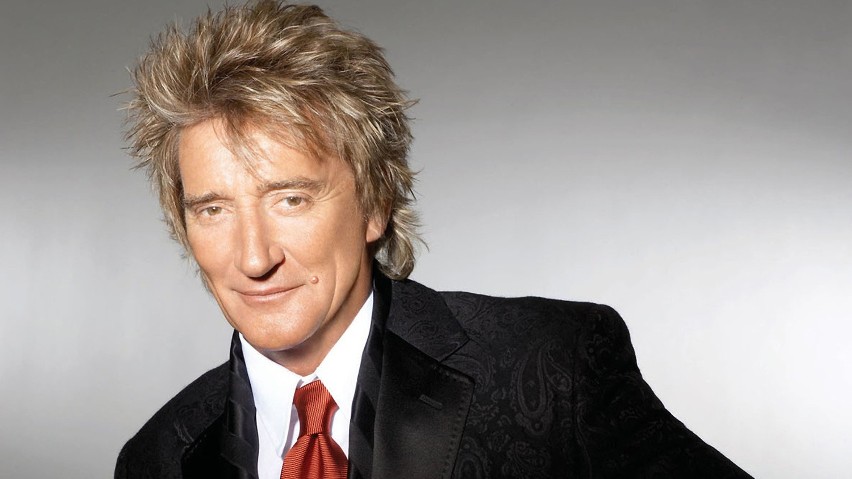 Rod Stewart