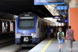 Sanepid poszukuje pasażerów pociągu relacji Gdynia Główna - Szczecin Główny