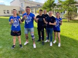 Ekipa Dragon Fight Club Radom przywiozła trzy medale z mistrzostw Polski MMA