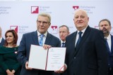 Andrzej Kobiak odebrał nominacje na senatora w okręgu bydgoskim