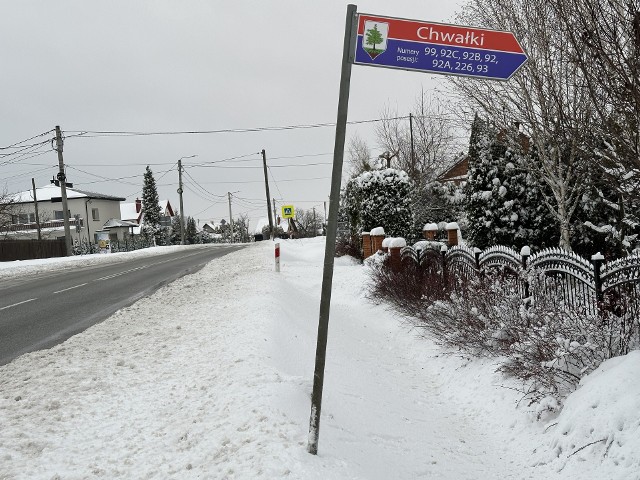 Od początku zimy do dziś na usuwanie skutków obfitych opadów powiat w ciągu kilku dni Starostwo Powiatowe w Sandomierzu przeznaczyło już 200 tysięcy złotych.