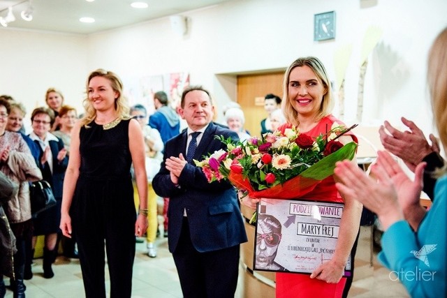 Lubliniecka Gala "Być Kobietą" odbyła się po raz drugi