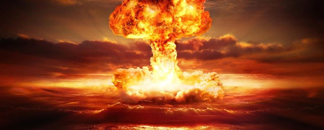 Wojna jądrowa mogłaby zabić ponad połowę ludzkiej populacji