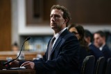 Mark Zuckerberg przesłuchany w Kongresie USA. Przeprosił rodziny dzieci korzystających z jego mediów społecznościowych