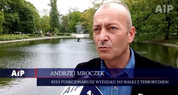 Śmierć kibica w Knurowie. Policja działała zgodnie z prawem - ocenia ekspert