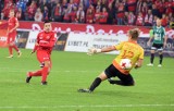 Kolejny sparing łódzkiego trzecioligowca. Lech II  sprawdzi  Widzew