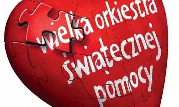 Wielka Orkiestra Świątecznej Pomocy w powiecie drawskim zebrała ponad 76 tysięcy zł.