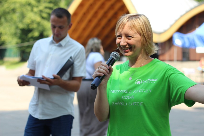 Bytomski Bieg Trzeźwości - biegają i walczą z uzależnieniami