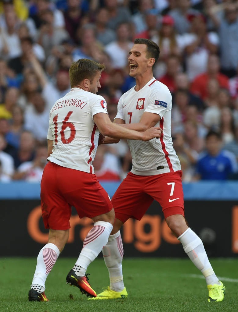Mecz Polska Portugalia wzbudza wielkie emocje