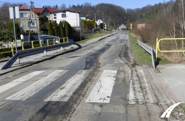Utrudnienia na drogach w powiecie wodzisławskim będą od poniedziałku