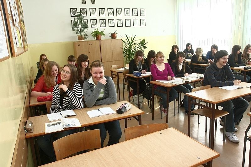 IV Liceum Ogólnokształcące w Białymstoku
