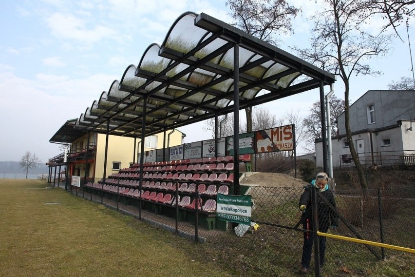 Czterech poznaniaków walczy w Pobiedziskach o miejsce w kadrze na ME w rugby do lat 18 [ZDJĘCIA]