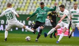 PKO Ekstraklasa. Mecz Lechia Gdańsk - Legia Warszawa ONLINE. Gdzie oglądać w telewizji? TRANSMISJA TV NA ŻYWO