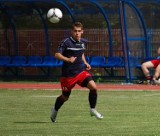 Piłkarz Amator 2015: Napastnik z Wolsztyna ma już swoją markę