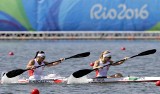 Rio 2016: Karolina Naja i Beata Mikołajczyk BRĄZOWY MEDAL K2 500